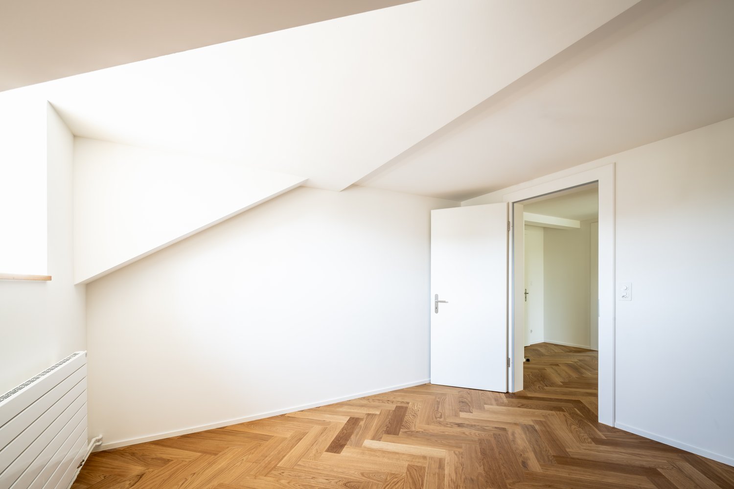 Duplex di 5 ½ locali
