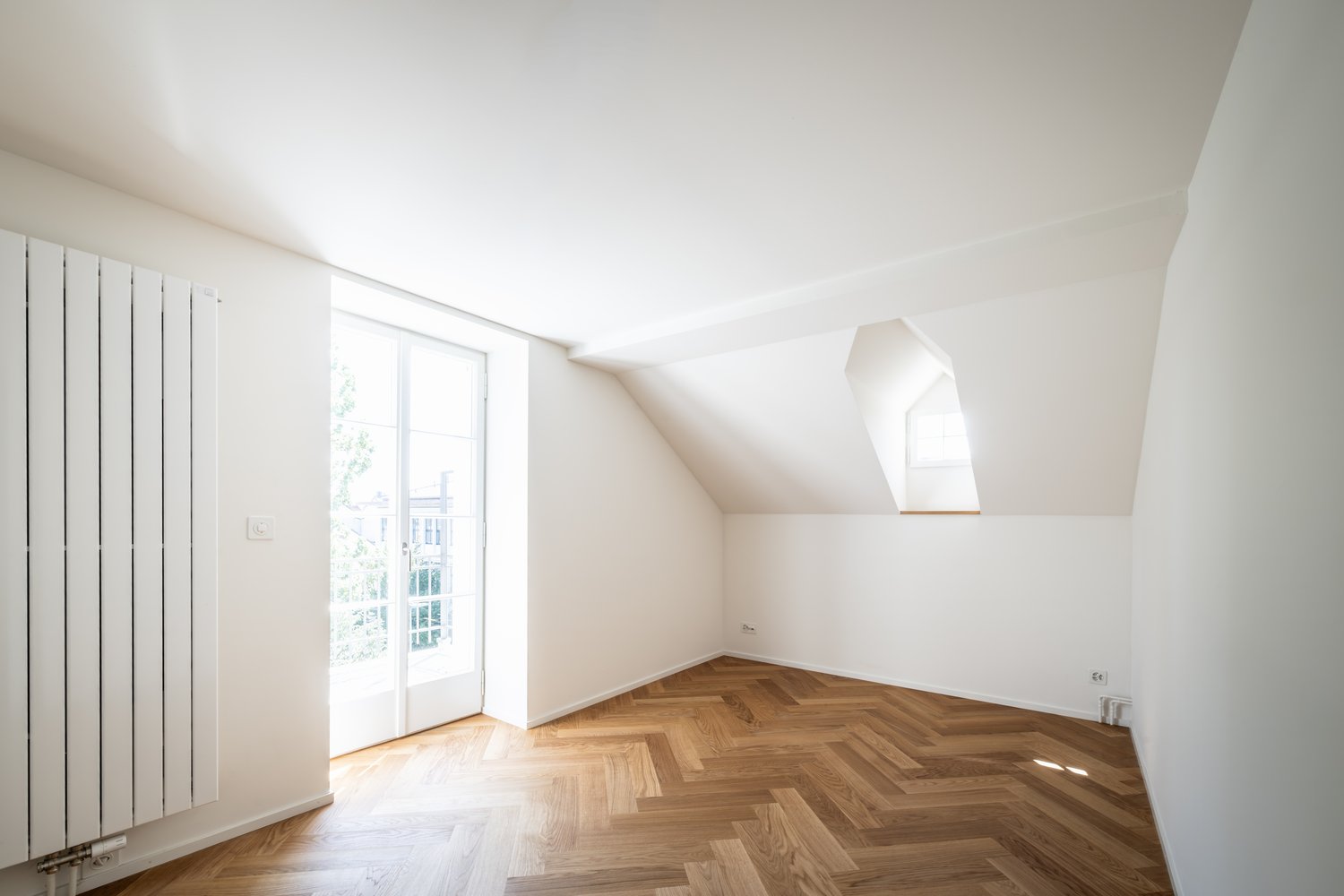 Duplex di 5 ½ locali