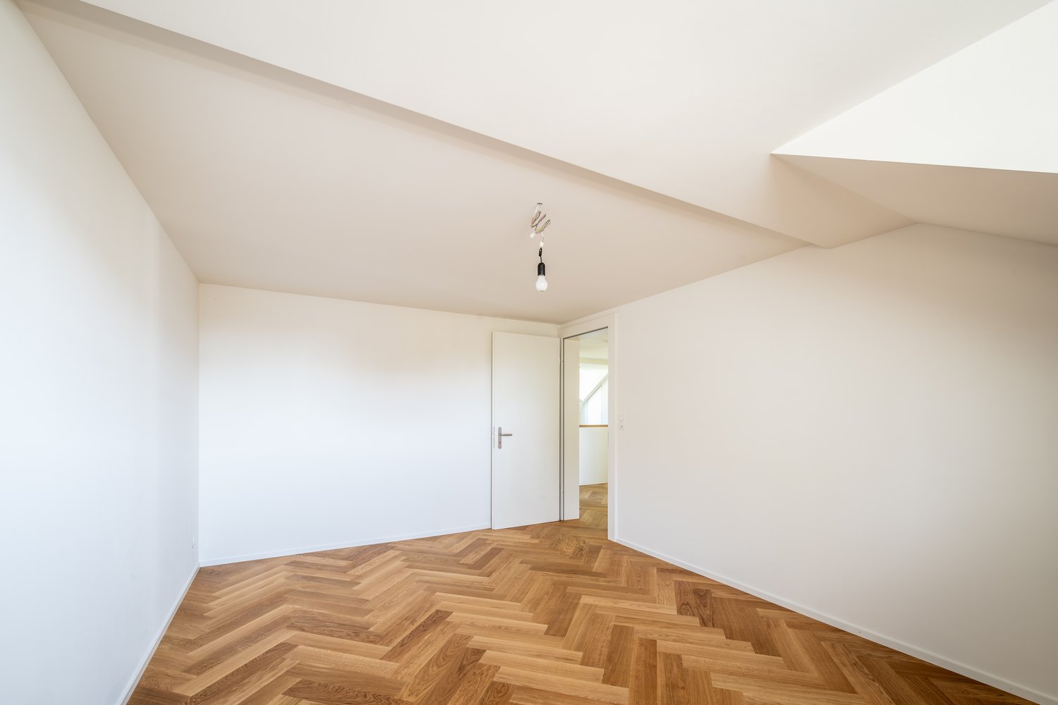 Duplex di 5 ½ locali