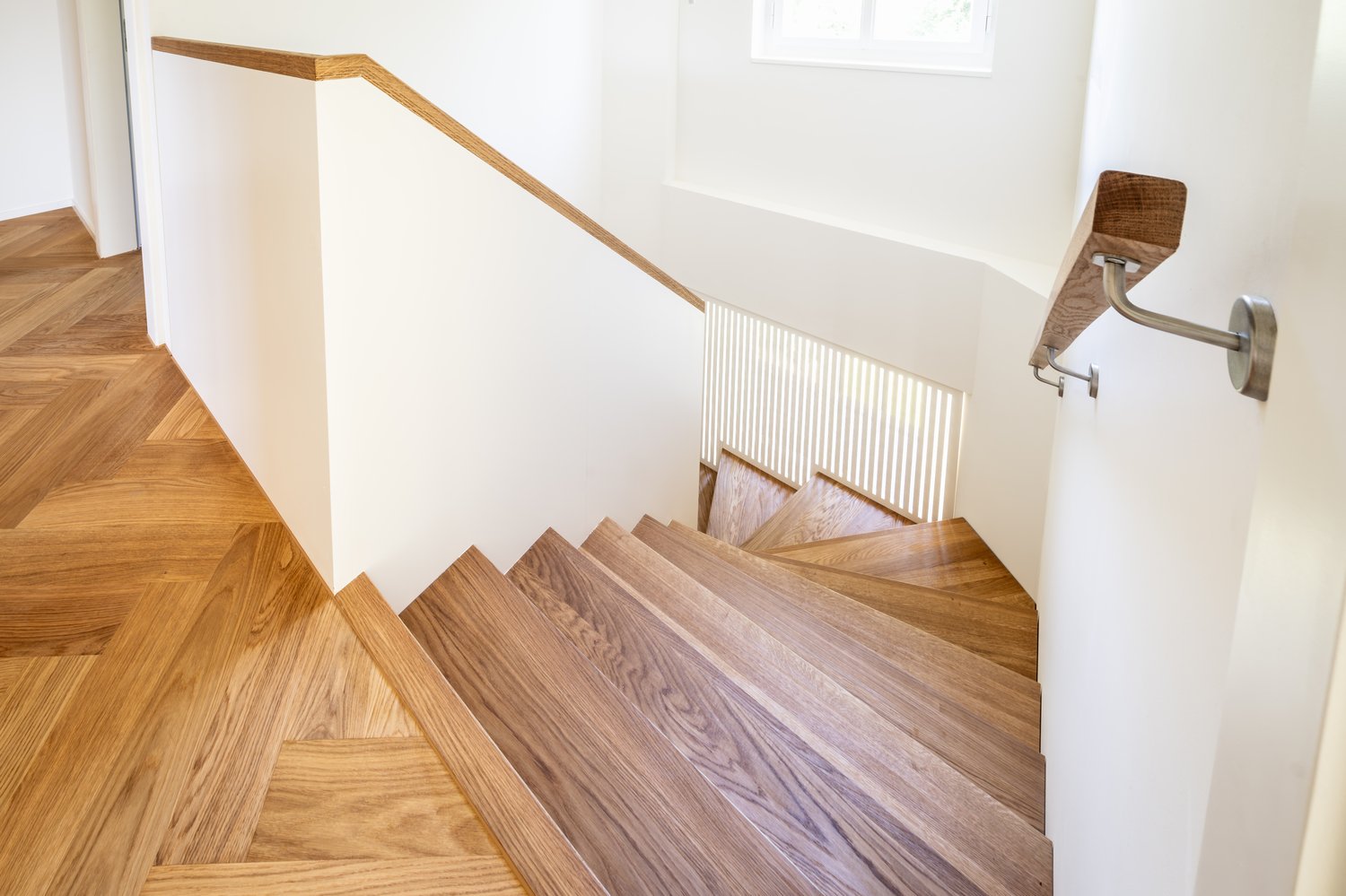 Duplex di 5 ½ locali