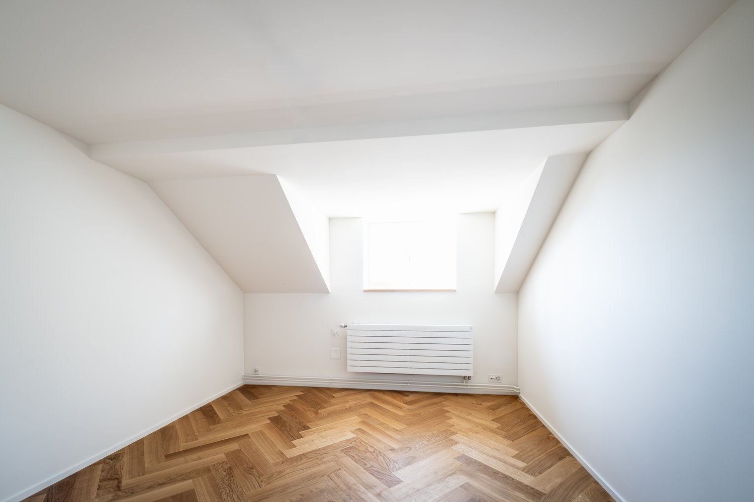 Duplex di 5 ½ locali