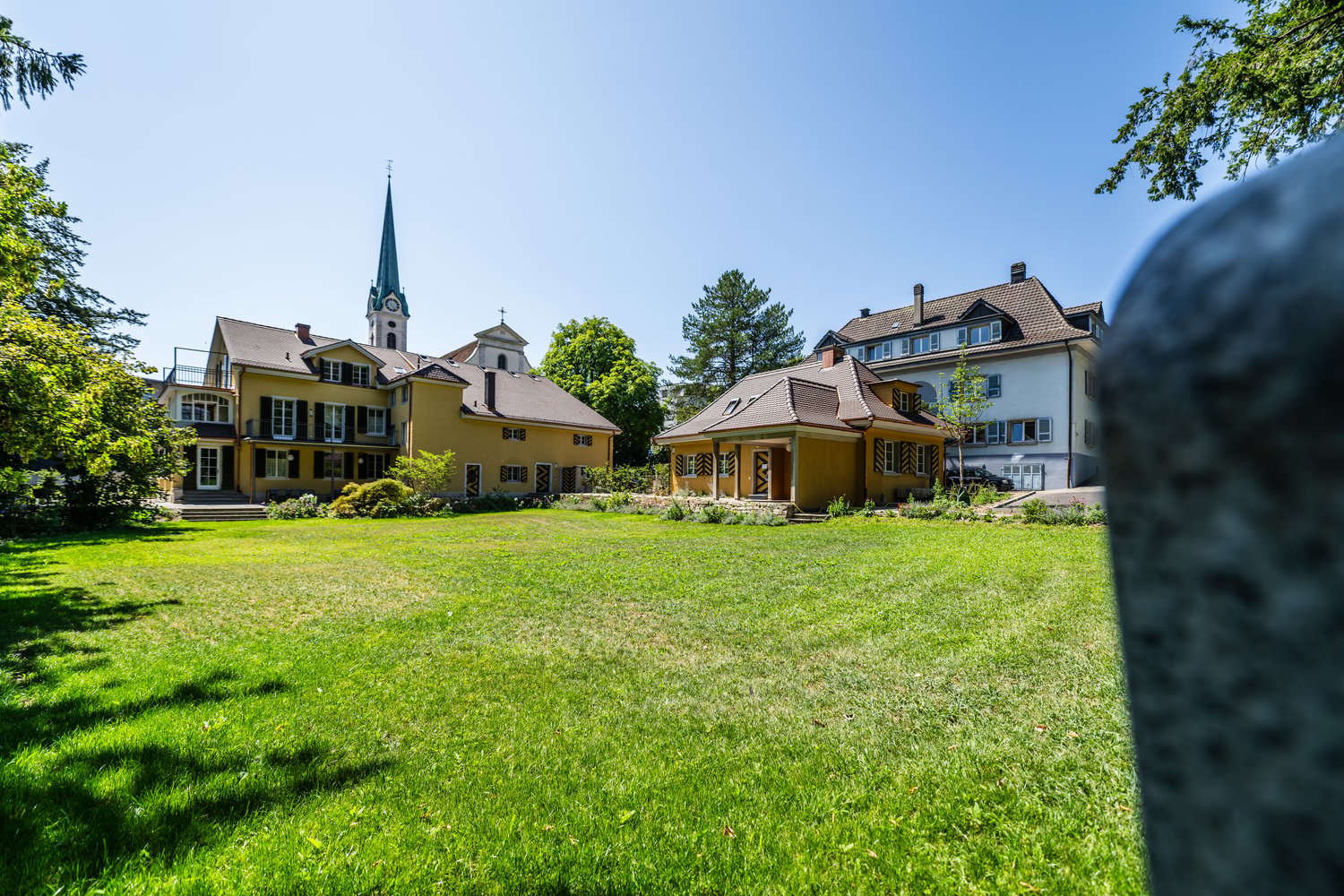 Duplex di 5 ½ locali