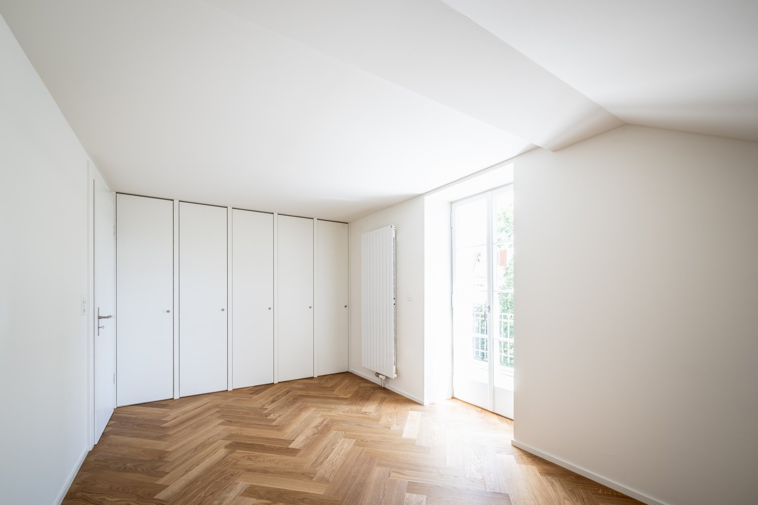 Duplex di 5 ½ locali