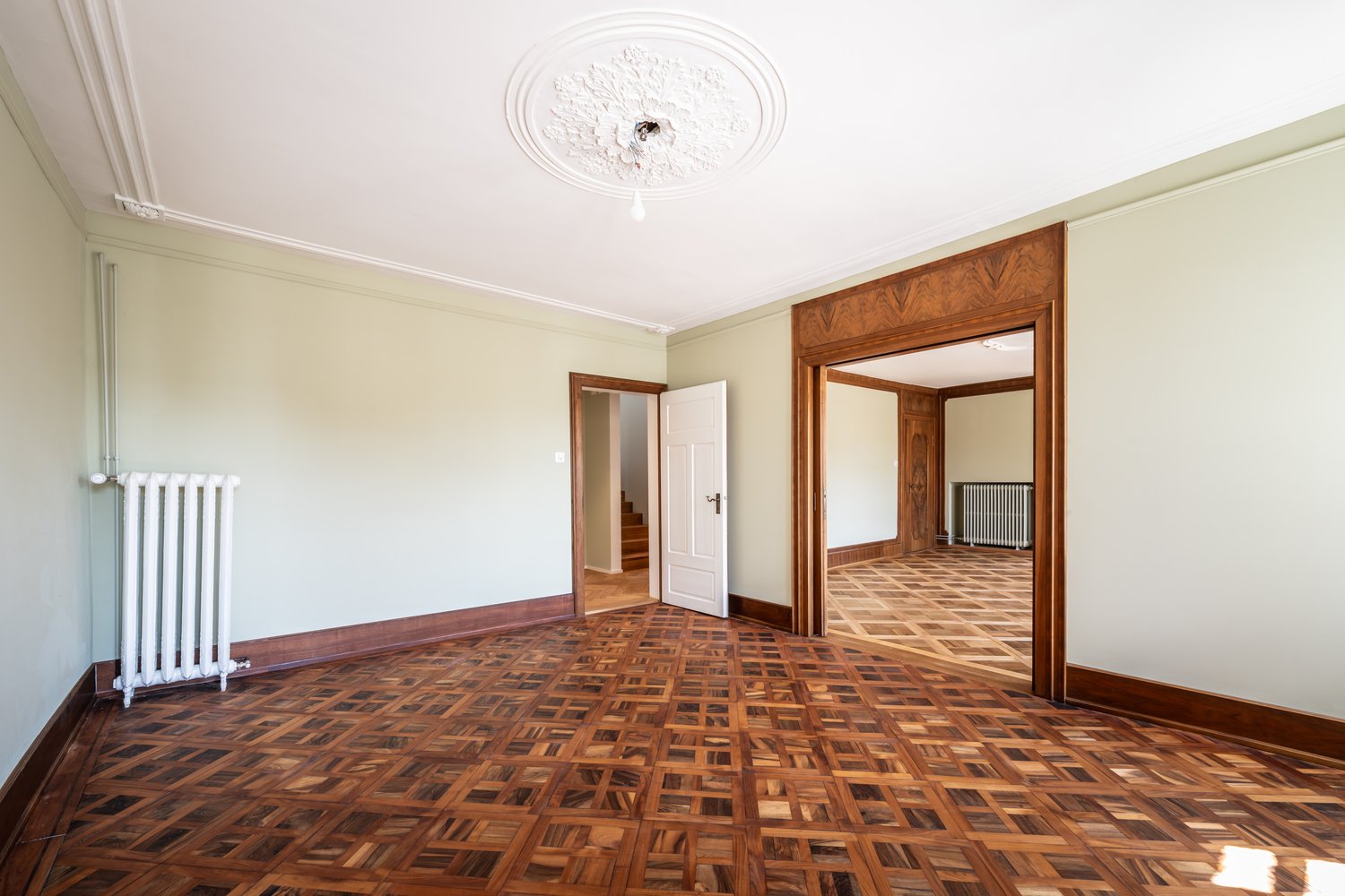 Duplex di 5 ½ locali