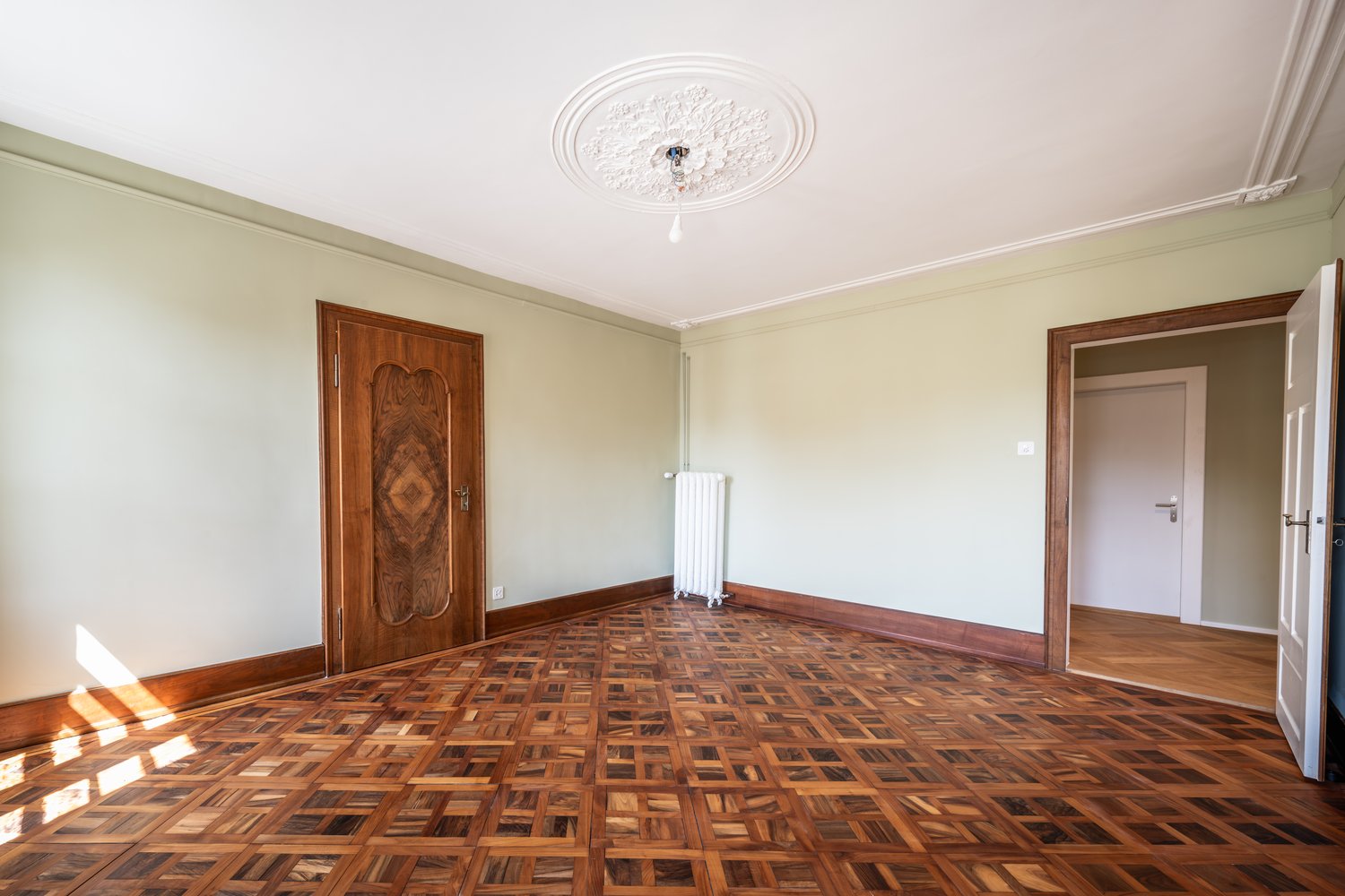 Duplex di 5 ½ locali