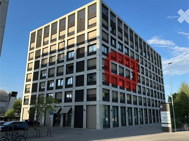 Appartement de 2 ½ pièces