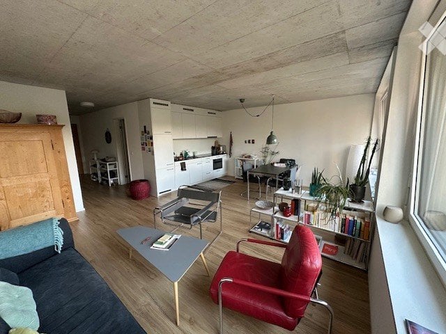 Appartement de 2 ½ pièces