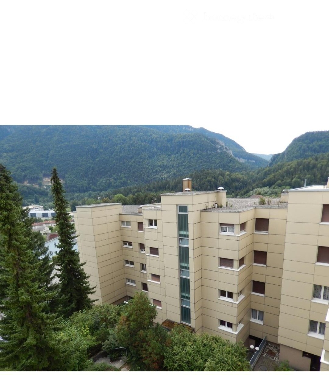 Appartamento di 3 ½ locali, foto 4 di 4