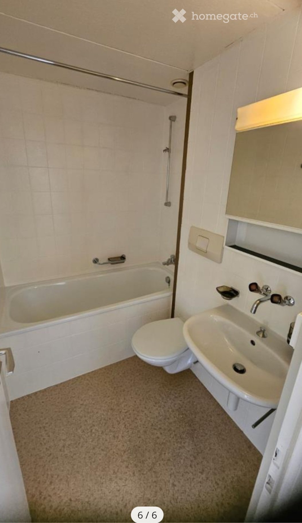Appartamento di 3 ½ locali, foto 3 di 4
