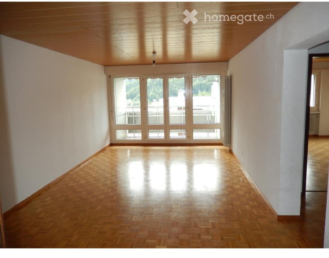 Appartamento di 3 ½ locali, foto 2 di 4