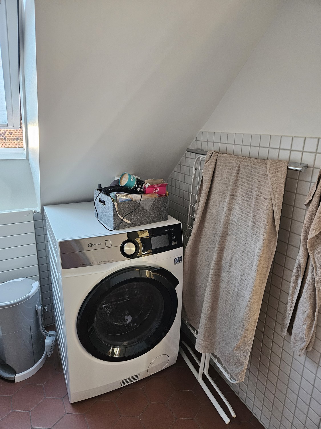 Appartement de 2 ½ pièces