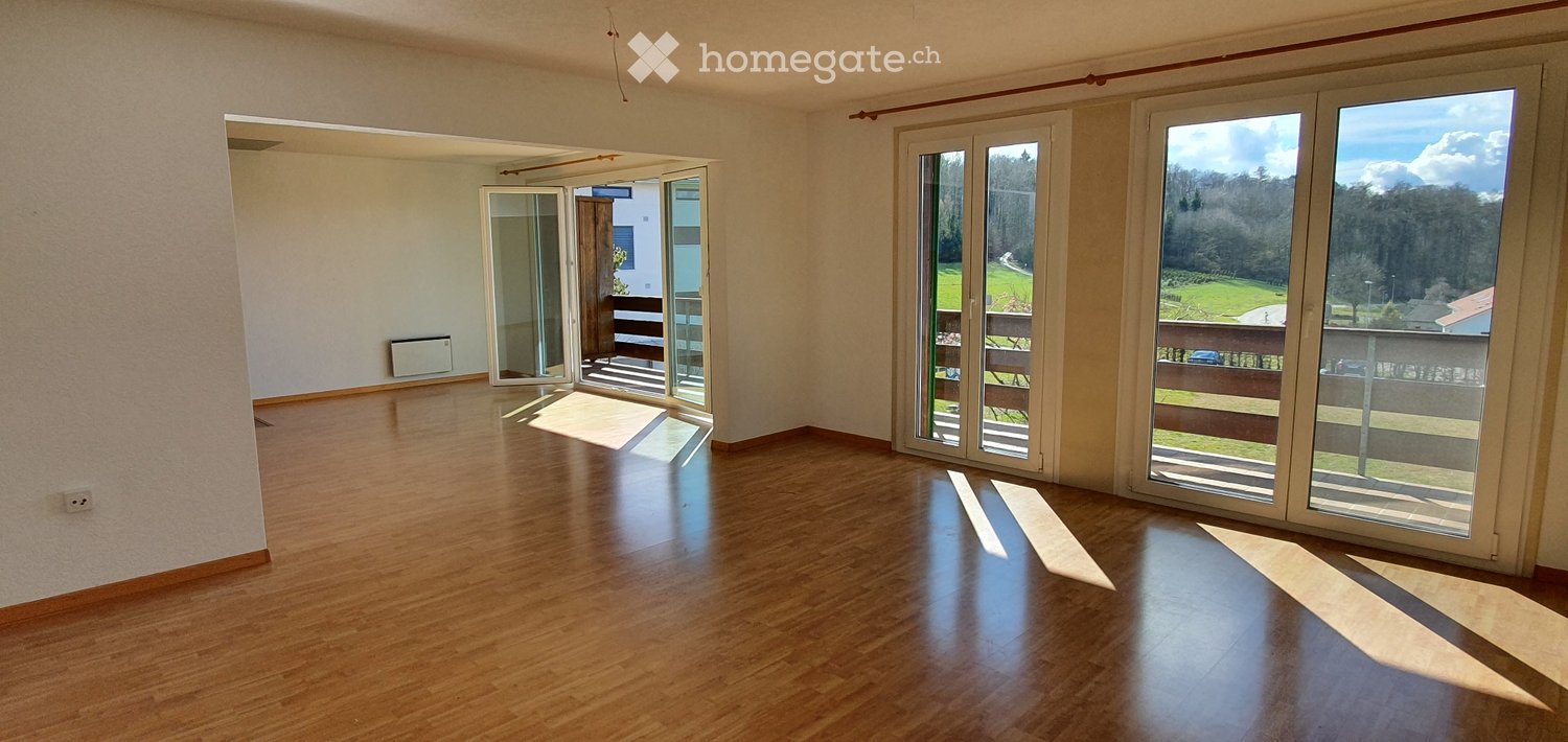 Appartamento di 3 ½ locali, foto 1 di 5
