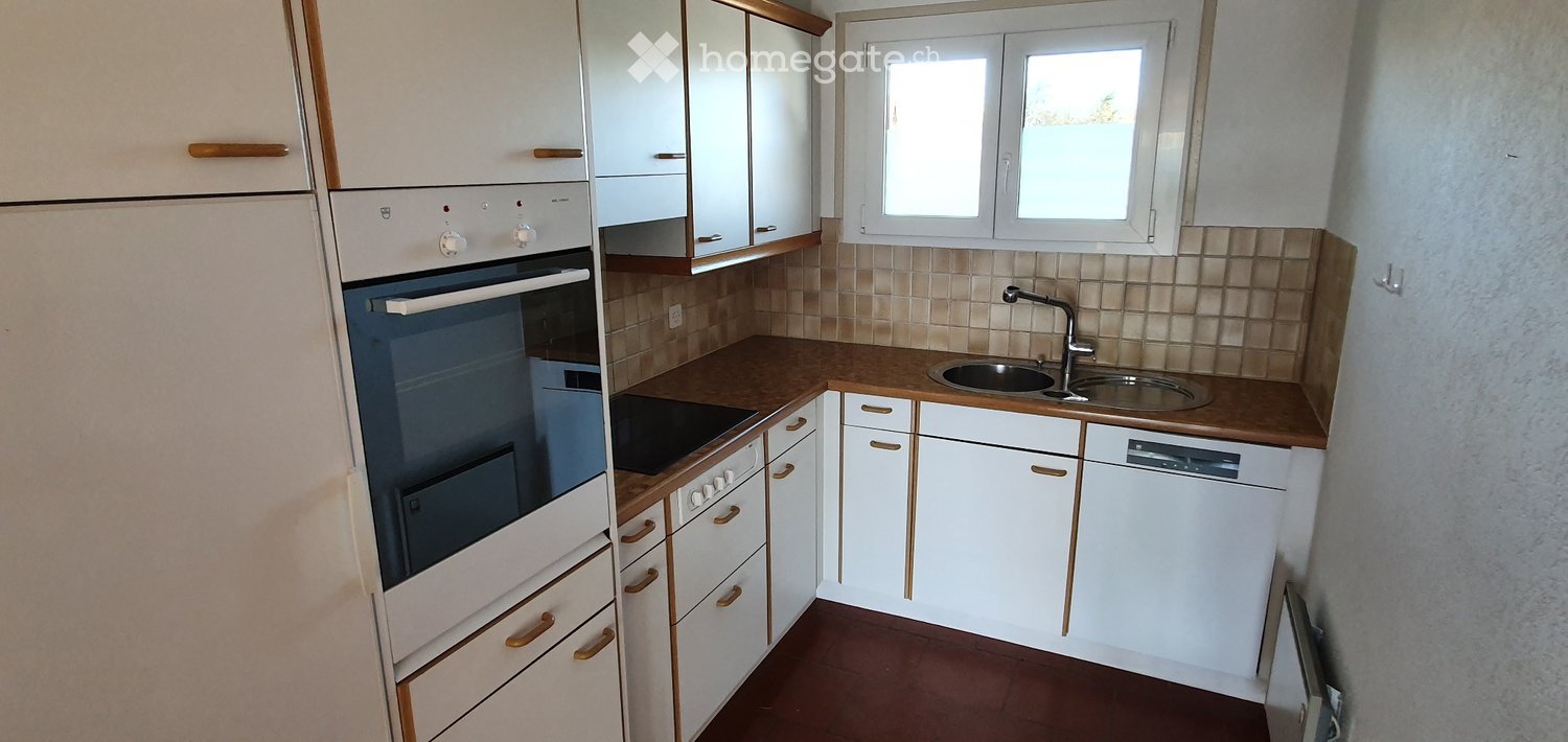 Appartamento di 3 ½ locali, foto 5 di 5