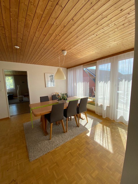 Appartamento di 5 ½ locali