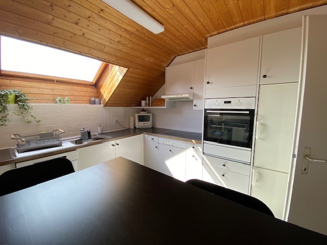 Appartamento di 5 ½ locali