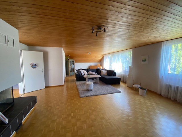 Appartamento di 5 ½ locali