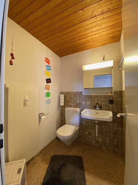 Appartamento di 5 ½ locali