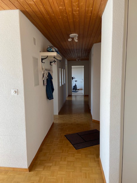 Appartamento di 5 ½ locali