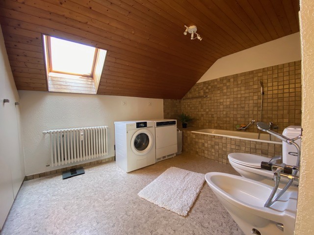 Appartamento di 5 ½ locali
