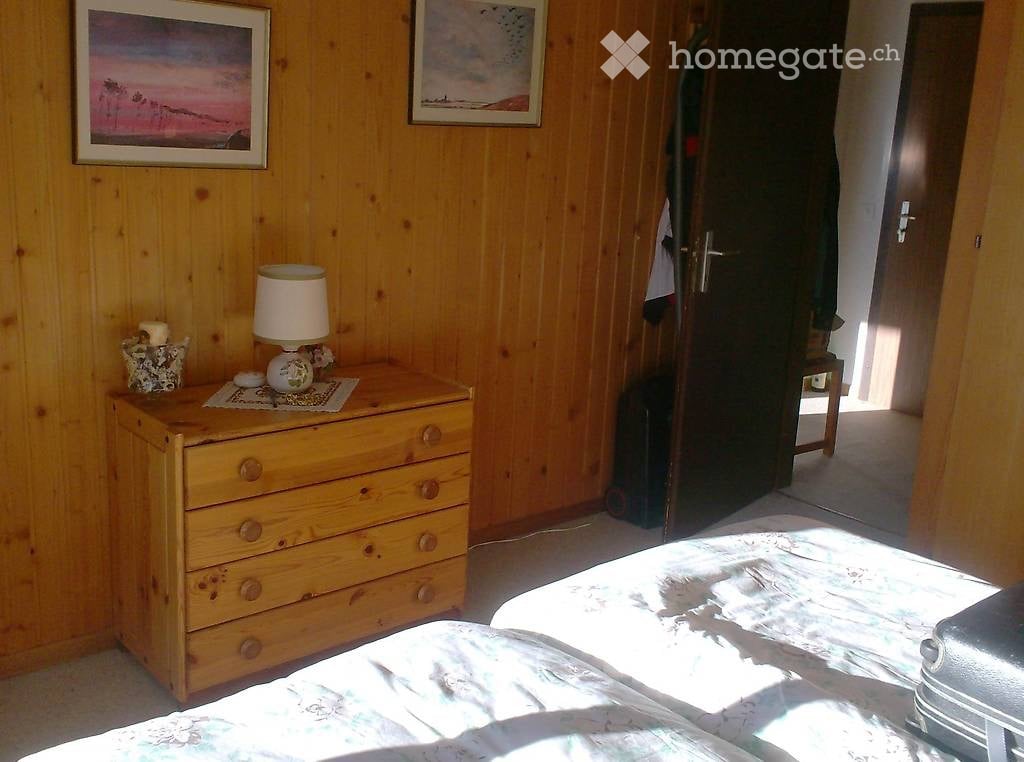2 rooms apartment