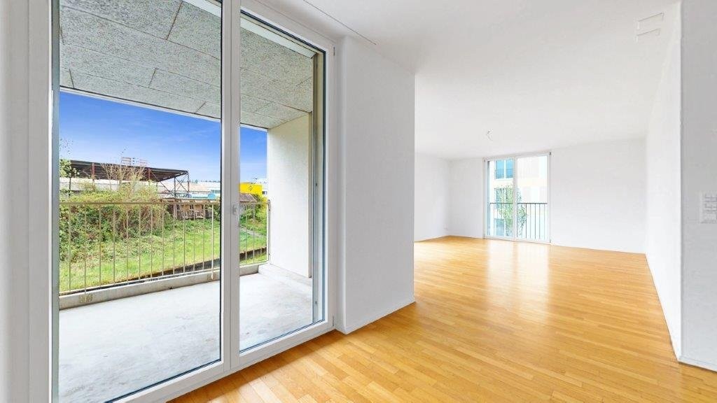 Appartamento di 4 ½ locali