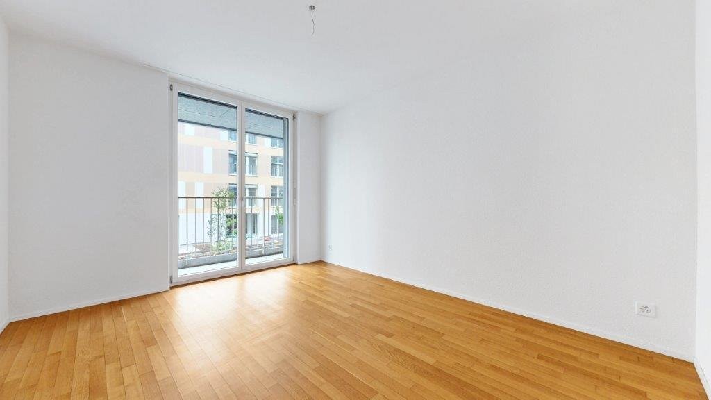 Appartamento di 4 ½ locali