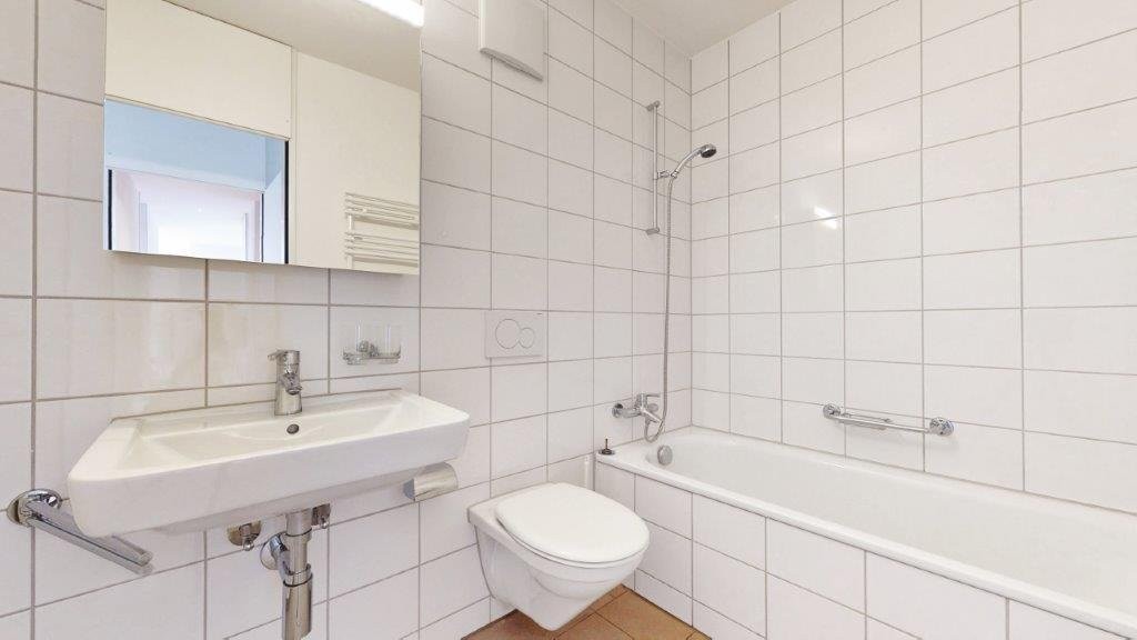 Appartamento di 4 ½ locali
