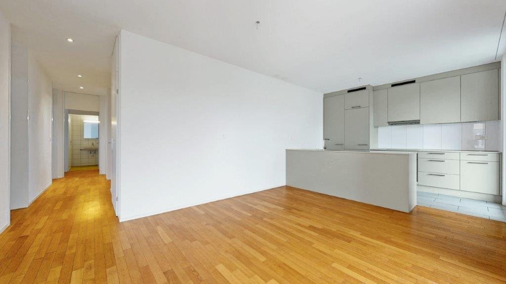 Appartamento di 4 ½ locali