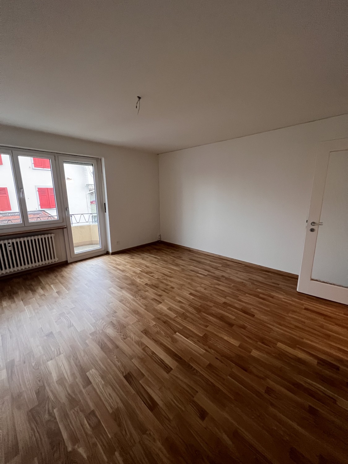 Appartamento di 3 ½ locali