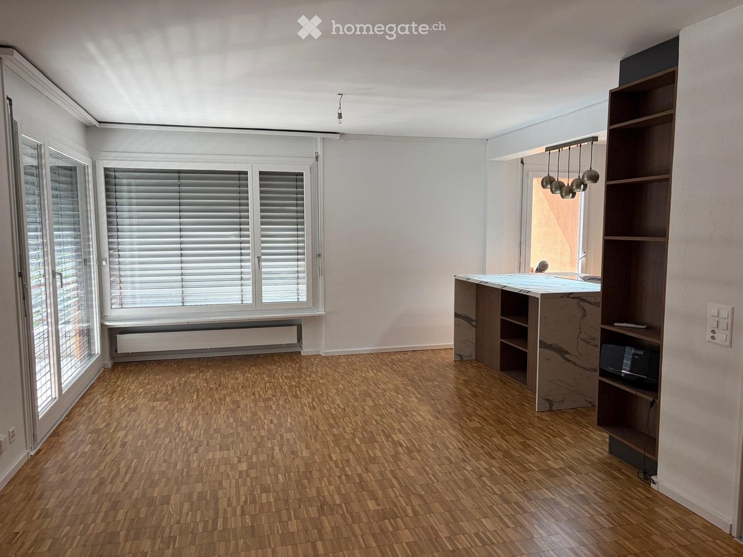 4 ½ rooms apartment, foto 1 di 5