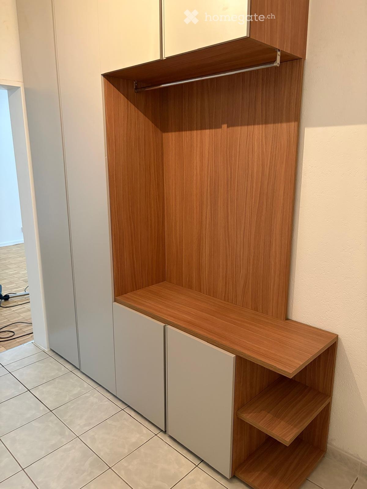 4 ½ rooms apartment, foto 4 di 5