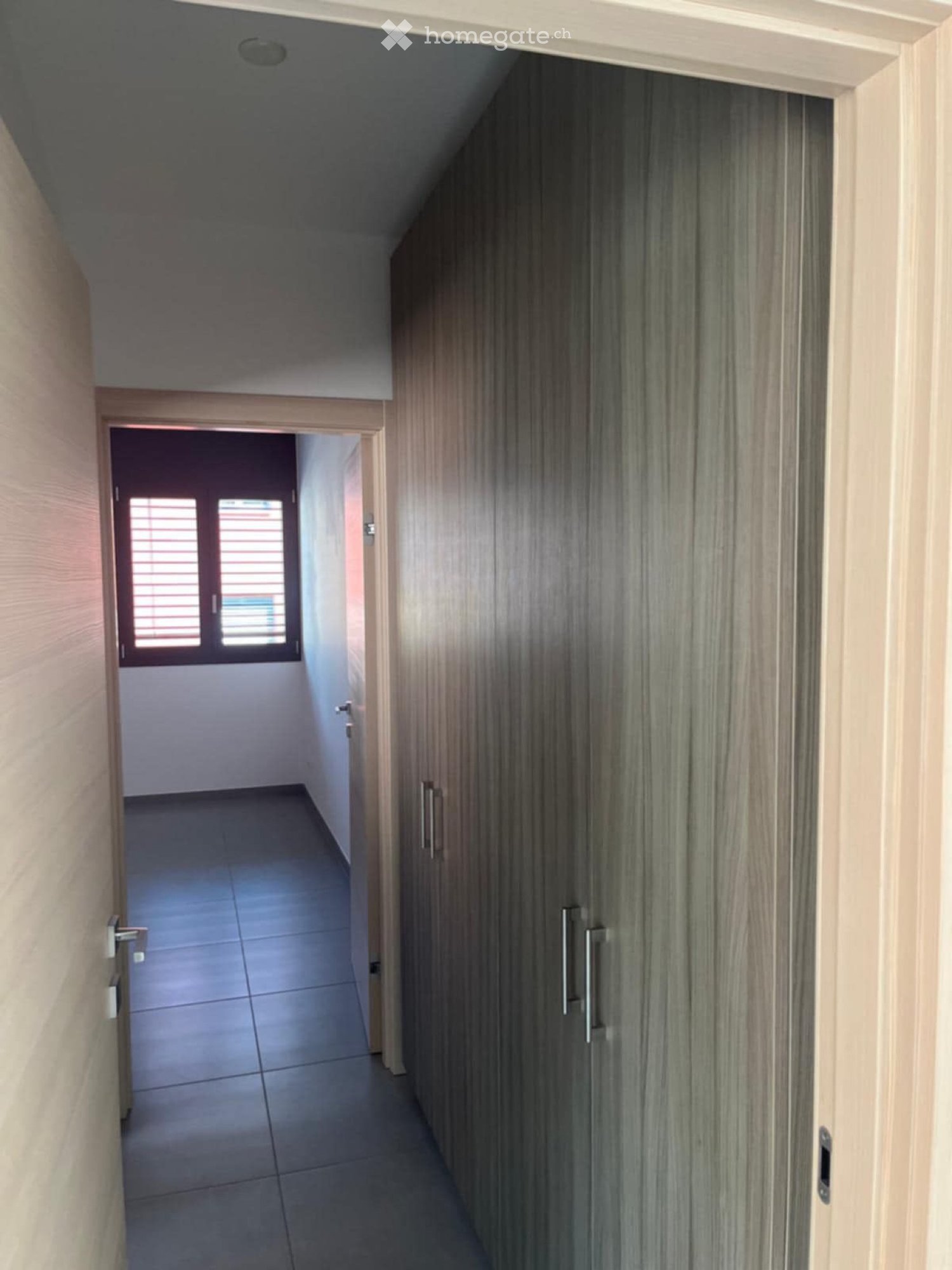 2 rooms apartment, foto 4 di 5