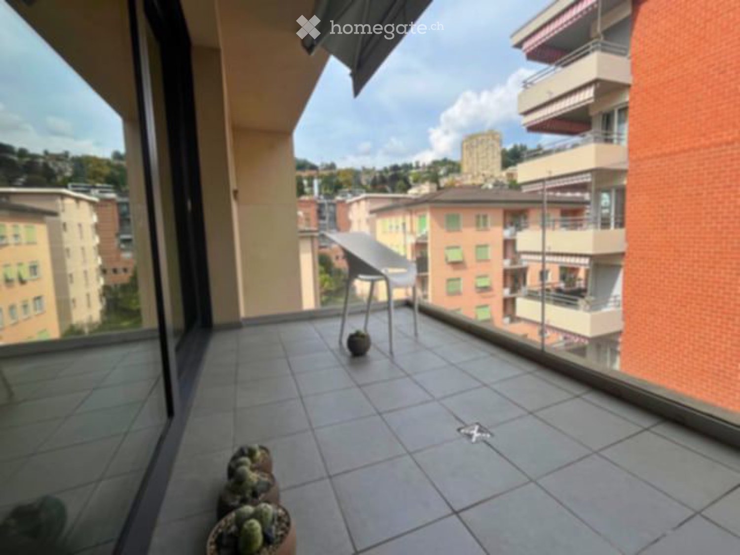 2 rooms apartment, foto 5 di 5