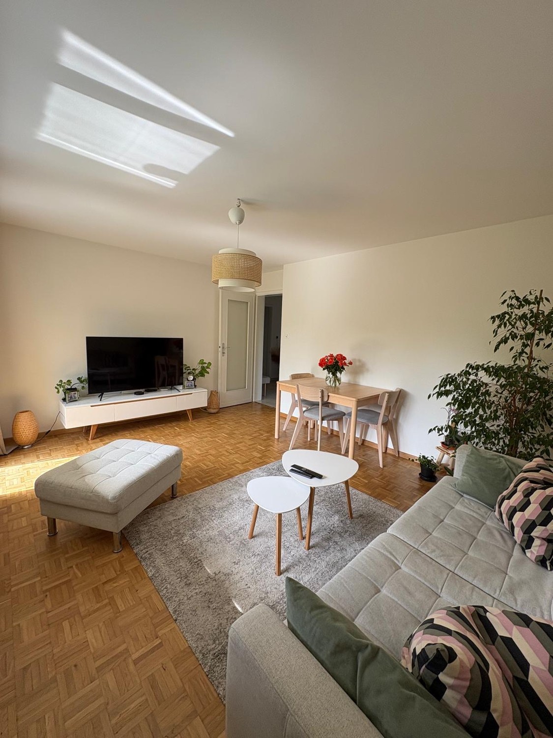 Appartamento di 3 ½ locali, foto 9 di 10