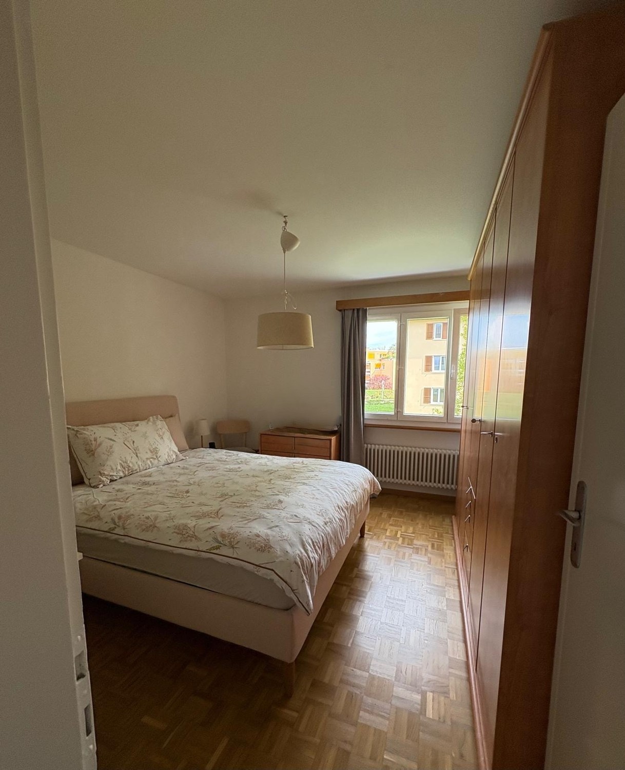 Appartamento di 3 ½ locali, foto 6 di 10