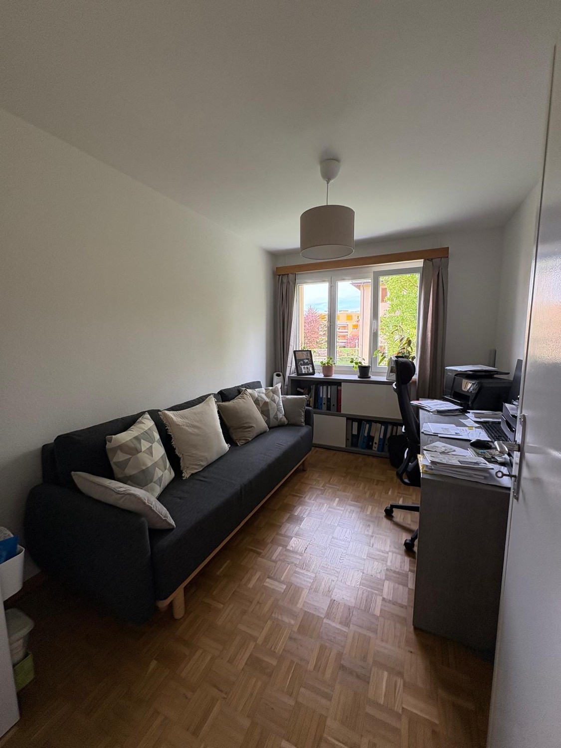 Appartamento di 3 ½ locali, foto 10 di 10