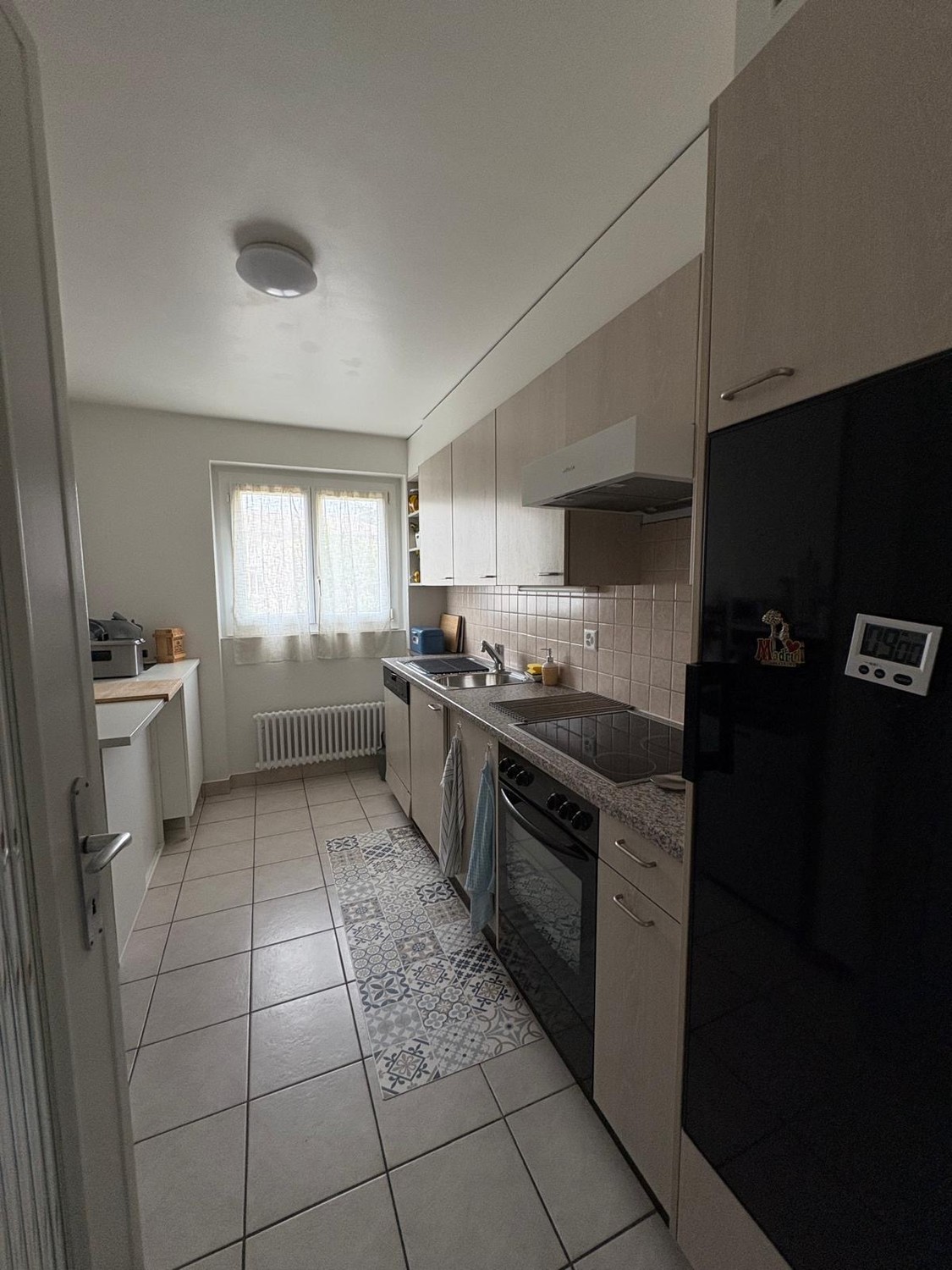 Appartamento di 3 ½ locali, foto 3 di 10