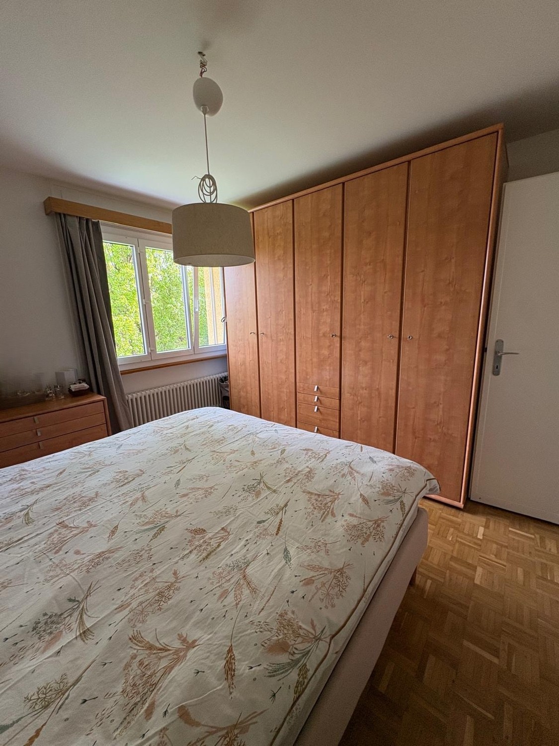 Appartamento di 3 ½ locali, foto 8 di 10