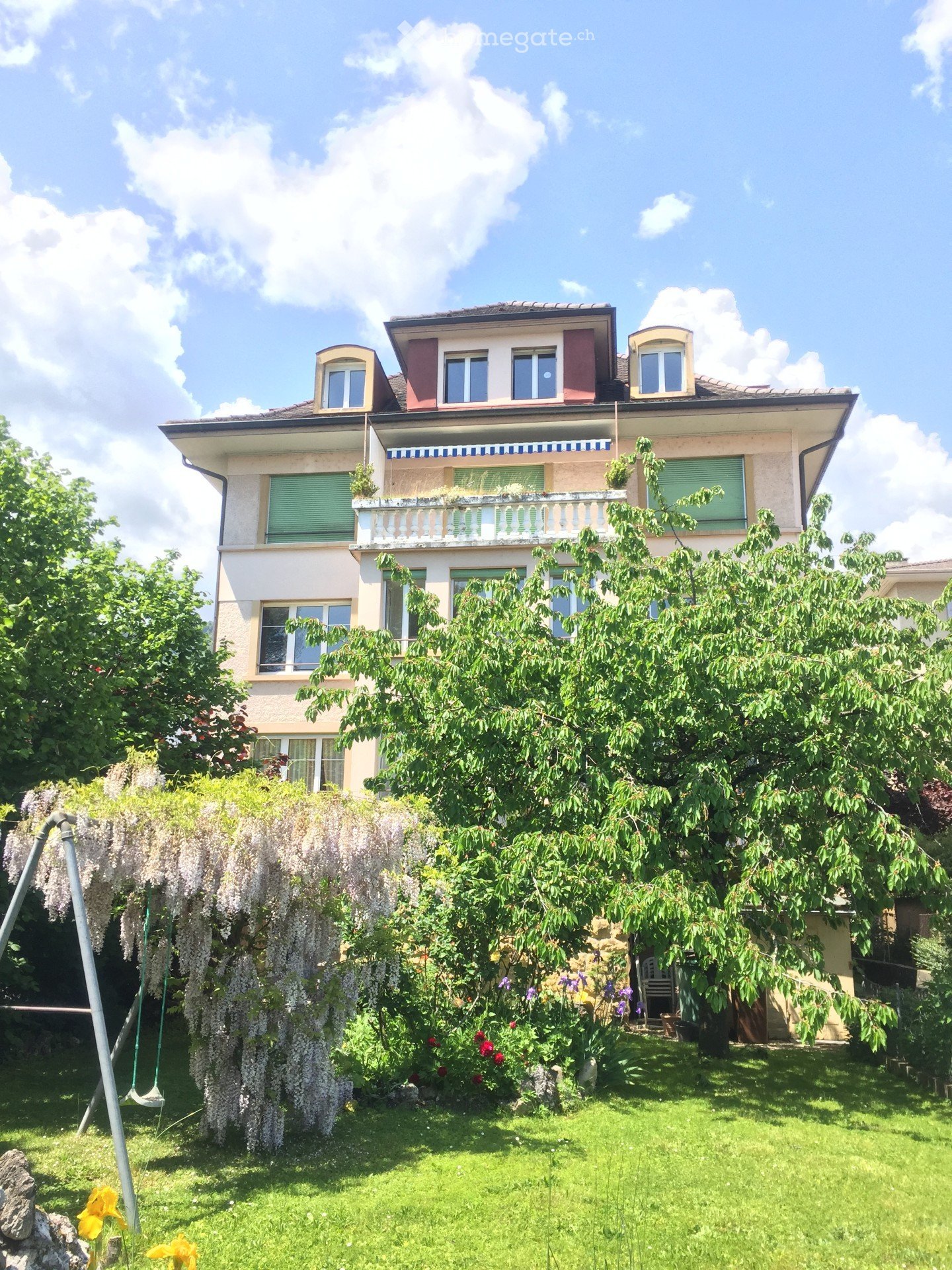 appartamento di 4 locali, foto 2 di 5