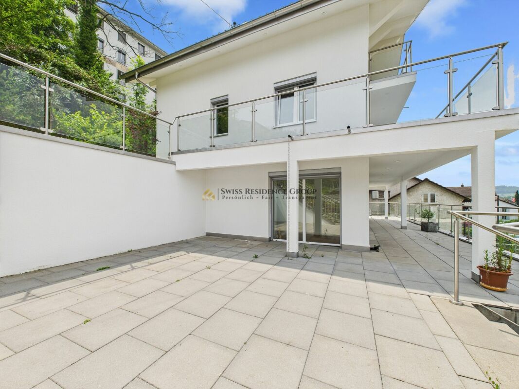 Casa singola di 5 ½ locali
