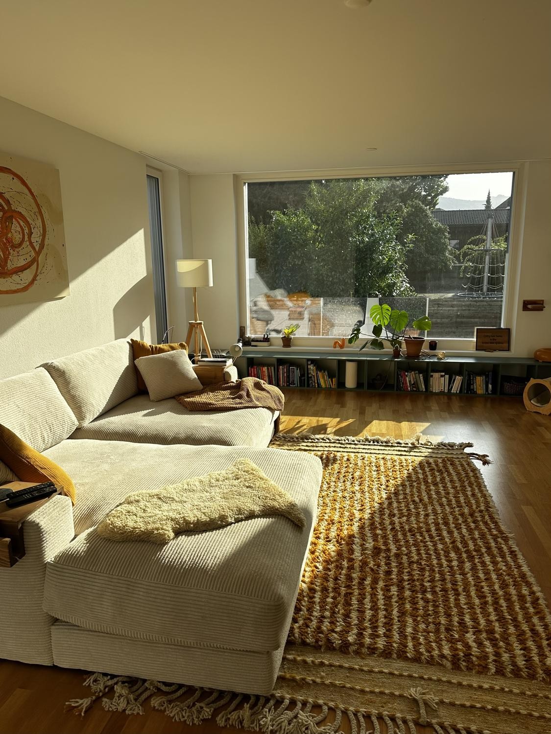 Chambre en colocation