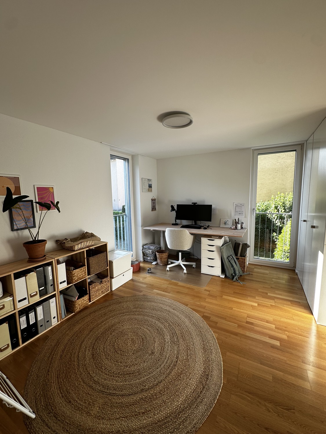 Chambre en colocation