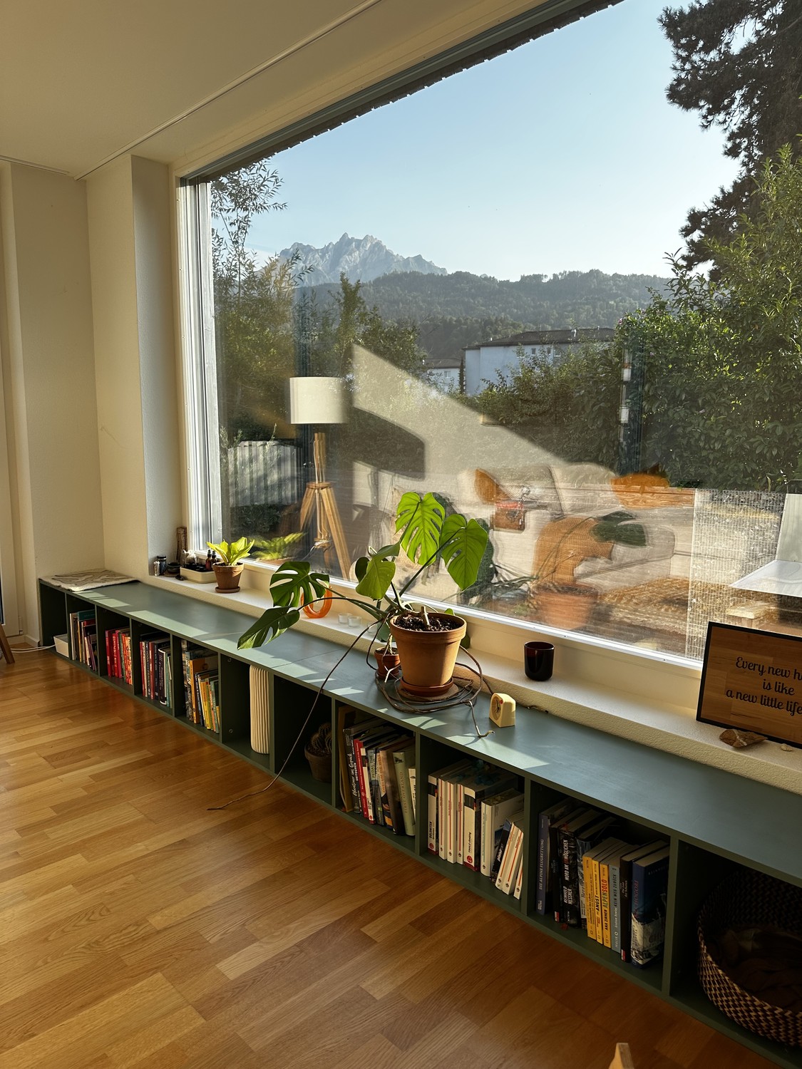 Chambre en colocation