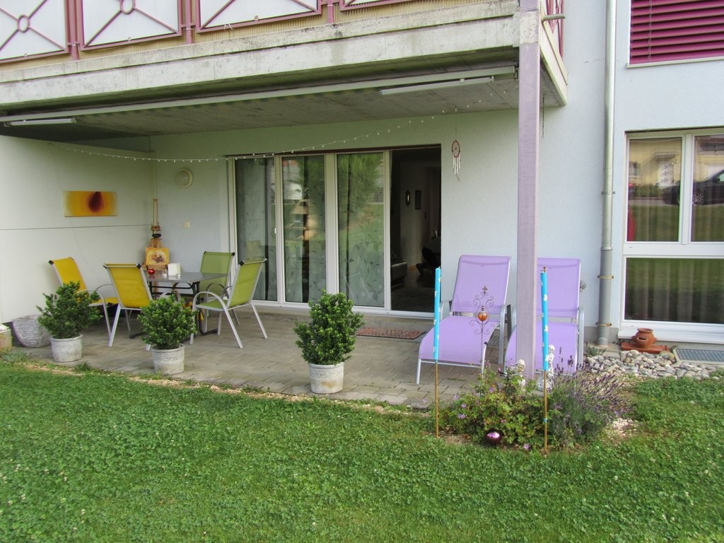 Appartamento di 3 ½ locali