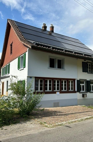 Casa singola di 4 locali, foto 1 di 7