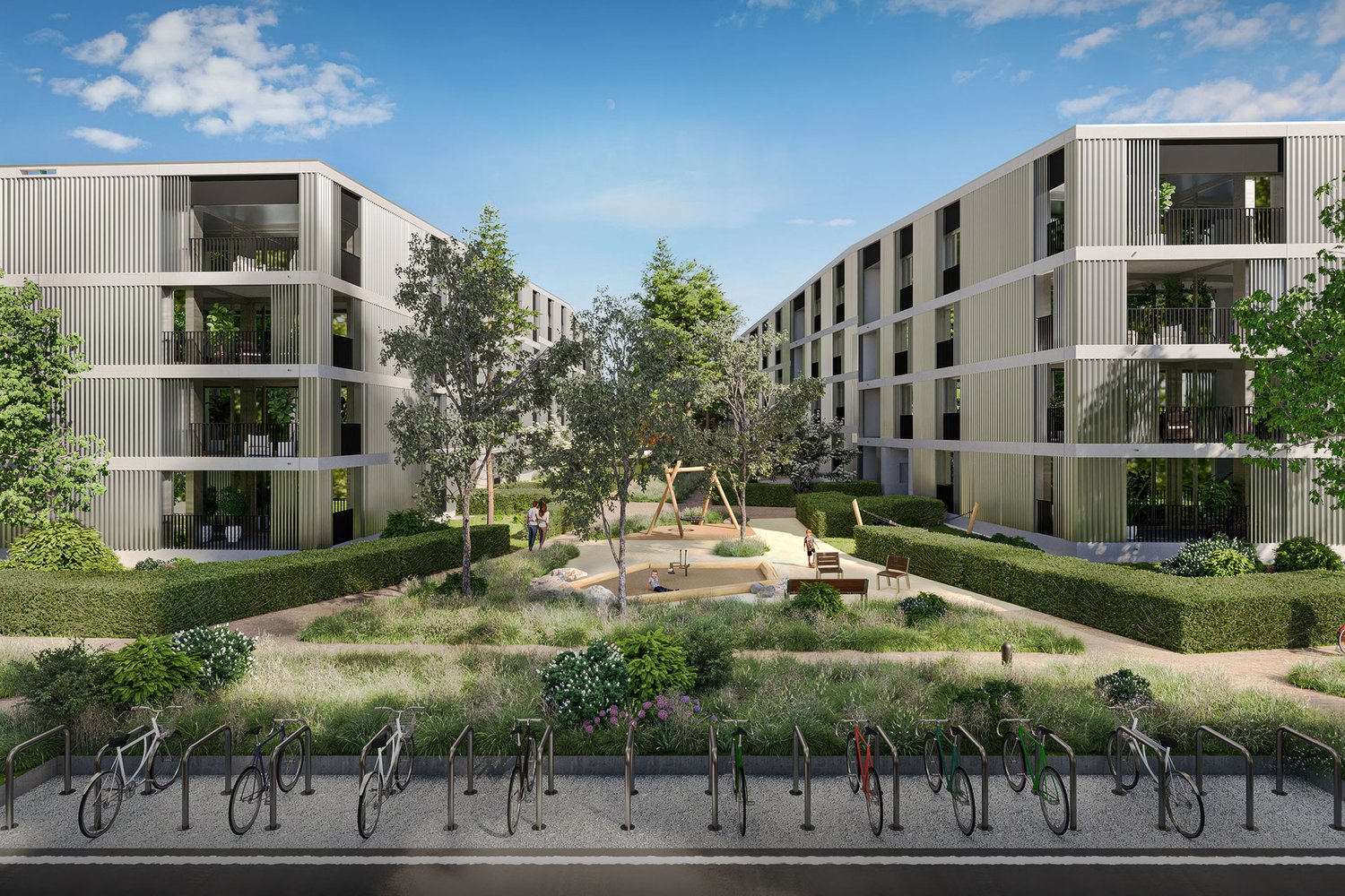278m² commerciale