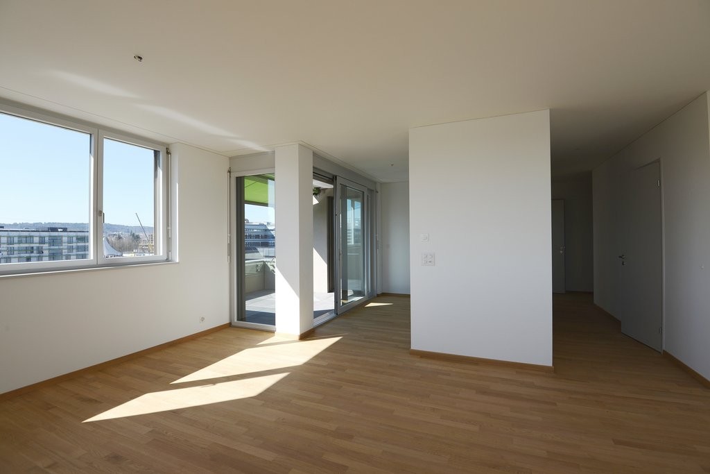 Appartamento di 2 ½ locali, foto 3 di 6