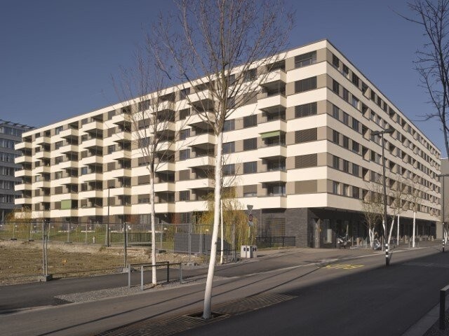 Appartamento di 2 ½ locali, foto 1 di 6