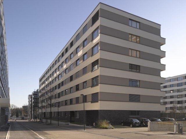 Appartamento di 2 ½ locali, foto 2 di 6