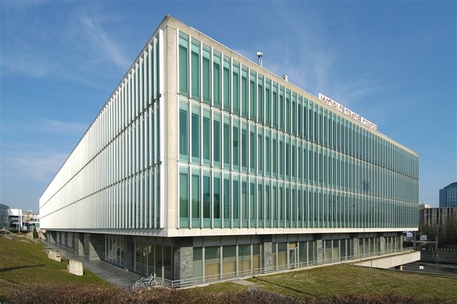 82m² ufficio, foto 3 di 3